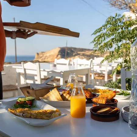 Summer Boutique With A Stunning Sea View And A Swimming Pool Villa *