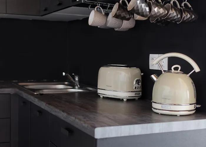 Luxury Rooftop With Private Pool In Milos, 3 Bedrooms *