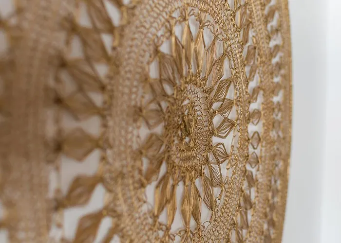 Luxury Rooftop With Private Pool In Milos, 3 Bedrooms Villa