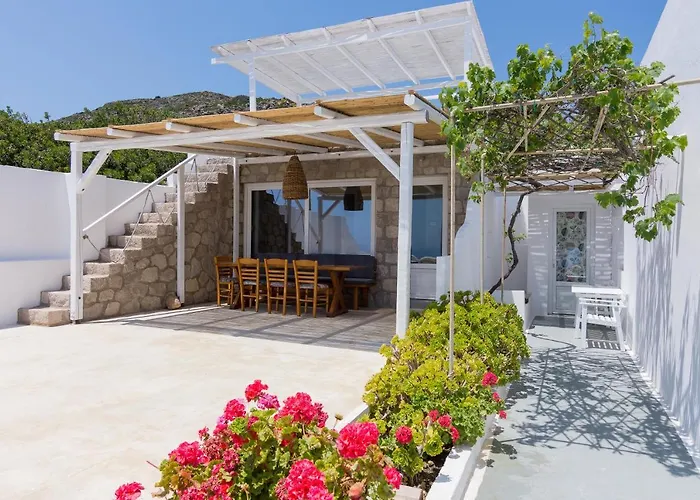 Villa Luxury Three-Bedroom Private Pool Villa With 4 Bathrooms And Breakfast Included