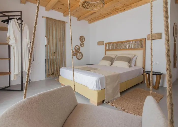 Luxury Three-Bedroom Private Pool Villa With 4 Bathrooms And Breakfast Included Villa Provatas