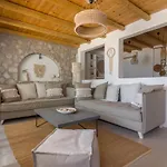 Luxury Rooftop With Private Pool In Milos, 3 Bedrooms Villa *