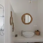 Luxury Rooftop With Private Pool In Milos, 3 Bedrooms Villa *