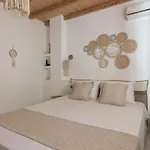 Luxury Rooftop With Private Pool In Milos, 3 Bedrooms * Provatas