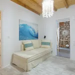 Luxury Rooftop With Private Pool In Milos, 3 Bedrooms Villa