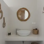 Luxury Rooftop With Private Pool In Milos, 3 Bedrooms * Provatas