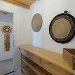 Villa Luxury Rooftop With Private Pool In Milos, 3 Bedrooms