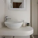 Luxury Rooftop With Private Pool In Milos, 3 Bedrooms Villa Provatas