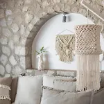 Luxury Rooftop With Private Pool In Milos, 3 Bedrooms *