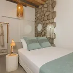 Luxury Rooftop With Private Pool In Milos, 3 Bedrooms Provatas