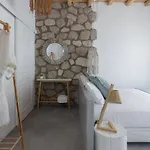 Villa Luxury Rooftop With Private Pool In Milos, 3 Bedrooms
