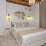 Luxury Rooftop With Private Pool In Milos, 3 Bedrooms *