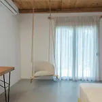 Luxury Rooftop With Private Pool In Milos, 3 Bedrooms