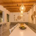 Luxury Rooftop With Private Pool In Milos, 3 Bedrooms Provatas