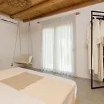 Villa Luxury Rooftop With Private Pool In Milos, 3 Bedrooms *