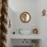 Luxury Rooftop With Private Pool In Milos, 3 Bedrooms * Provatas