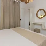 Luxury Rooftop With Private Pool In Milos, 3 Bedrooms Villa *
