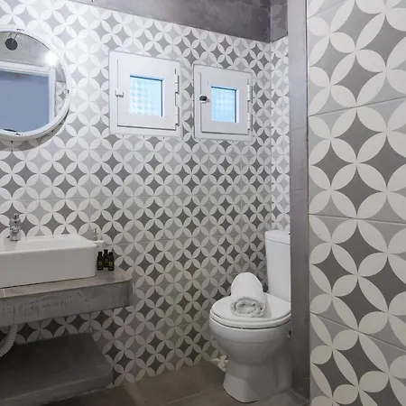 Summer Boutique With A Stunning Sea View And A Swimming Pool Villa Provatas